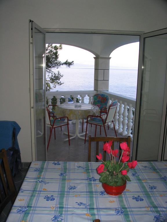 Apartments Gugic Приградица Екстериор снимка